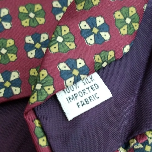 Bundle of Four Men's Ties - Picture 7 of 7